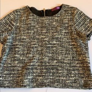 Cute girls Aqua set (top and skirt)